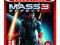 Gra PS3 Mass Effect 3 Essentials