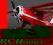 Model Samolotu Monocoupe Little Butch 1100mm