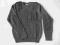 Sweter Oficerski Stalowy Lotniczy 96-102/180 BCM