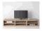 IKEA BESTA szafka pod TV 180 cm BRZOZA