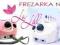 Frezarka profesjonalna NX 202 PINK or WHITE 15W