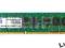 PAMIĘĆ 2GB 8500E DDR3 ECC W-MEM1066E32G KURIER 0 Z