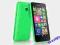 Nowa Nokia Lumia 630 ZIELONA !! B/s 24GW WROCŁAW