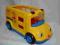 Little People autobus 28cm