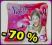 PROMOCJA PODUSZKA VIOLETTA - MARTINA STOESSEL -70%