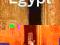Lonely Planet EGYPT EGIPT Przewodnik 2012
