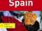 Hiszpania Baedeker Spain Przewodnik + mapa NOWY