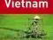 Wietnam Baedeker Vietnam Guide + mapa NOWY Wawa