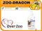 Over Zoo Animal Soap Koncentrat 250ml