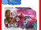 NERF - HASBRO Rebelle  Sweet Revenge