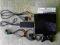 XBOX 360 SLIM 250 GB + 4 GRY + CZARNY PAD  OKAZJA!