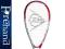 RAKIETA DO SQUASHA DLA DZIECI DUNLOP FUN