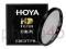 Filtr polaryzacyjny Hoya HD 72 mm