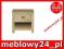 meblowy24 - Szafka nocna INDIGO - dąb naturalny