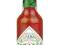 TABASCO SOS Z PARYCZEK CHILI Z SOLĄ Z NIEMIEC 57ML