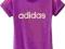 KOSZULKA T-SHIRT ADIDAS YG R TEE # 170 CM