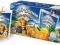 CAPRI SONNE SAFARI FRUITS NAPOJE 10x200ML Z NIEMIE