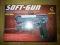PISTOLET SOFT-GUN NA BATERIE #291