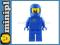 Lego Movie Przygoda Benny Benek UNIKAT NOWY