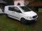 Zamiana JEEP Mercedes Vito 2.2 2004r