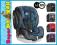 Fotelik I&amp;KIDS TECTO ENCORE 9-36kg ATEST