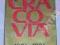 80 LAT KS CRACOVIA 1906 - 1986 JUBILEUSZ