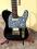 indie super t telecaster + case