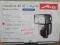 Lampa dedykowana Olympus Metz Mecablitz 48 AF-1