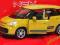 2013 FIAT 500L 1:34 WELLY