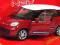 2013 FIAT 500L 1:34 WELLY