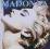 MADONNA - TRUE BLUE (CD, Album)