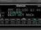 RADIO SAMOCHODOWE KENWOOD KDC- W808 CD MP3 ANIMACJ