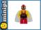 Lego Movie Przygoda El Macho Wrestler NOWY