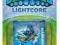 SKYLANDERS Adv. Giants Swap Trap WARNADO LIGHTCORE