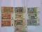 Zestaw  Banknotów z ZSRR i ROSJI