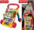 chodzik pchacz fisher price pianinko