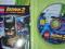 LEGO Batman 2: DC Super Heroes gra XBOX 360