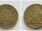 Francja 50 centimes 1922r