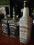 Butelki Jack Daniels