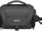 SONY TORBA  LCS-U21 CZARNA,NOWA,FVAT