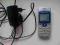Sony Ericsson T230 + Ładowarka