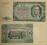BANKNOT 20 ZŁOTYCH 1948 SERIA D