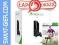 KONSOLA XBOX 360 X360 4GB SLIM + FIFA 15 SGV W-WA