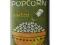 Popcorn do mikrofali BIO 45g Hopi Popi