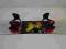 DESKA SNOWBOARD BURTON ROCKER PROGRESSION 147 CM