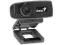 Kamera Genius FaceCam 1000X V2 HD 720P,MF,MIC