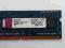 Kingston 1GB 1333MHz DDR3 SO-DIMM