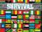 CD MARLEY,BOB &amp; THE WAILERS - Survival