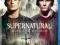 SUPERNATURAL (COMPLETE SEASON 4) (4 x BLU RAY)