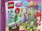 LEGO FRIENDS 41050 SKARB ARIELKI SKLEP WARSZAWA